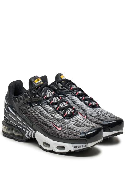 NIKE Air Max Plus 3 Shoes Black