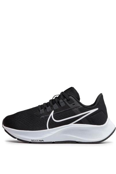 NIKE Air Zoom Pegasus 38 Shoes Black