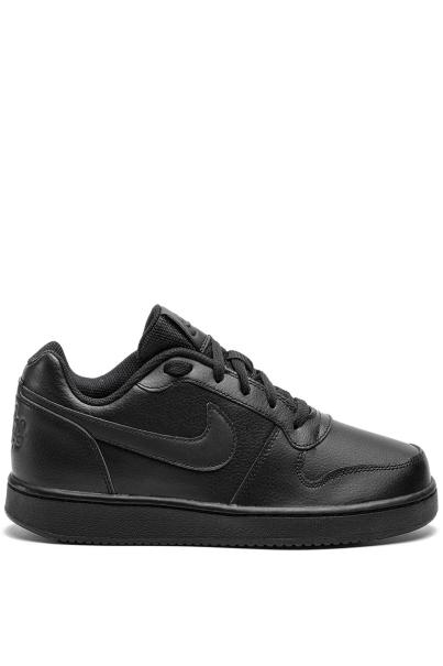 NIKE Ebernon Low Shoes Black