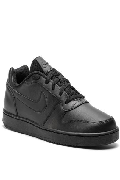 NIKE Ebernon Low Shoes Black