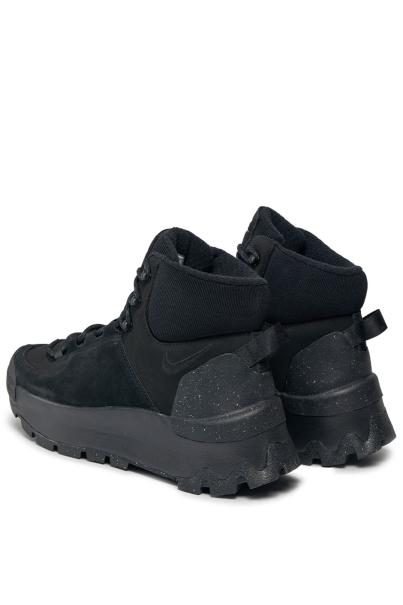 NIKE City Classic Shoes Black