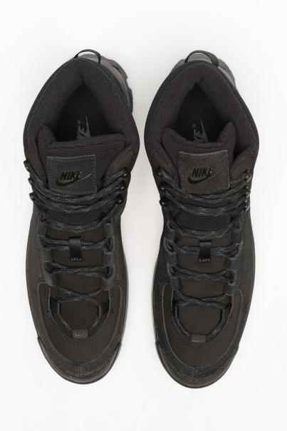 NIKE City Classic Shoes Black