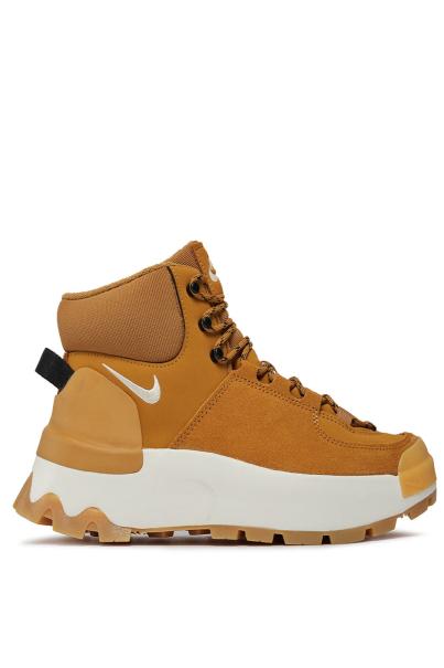 NIKE City Classic Shoes Brown