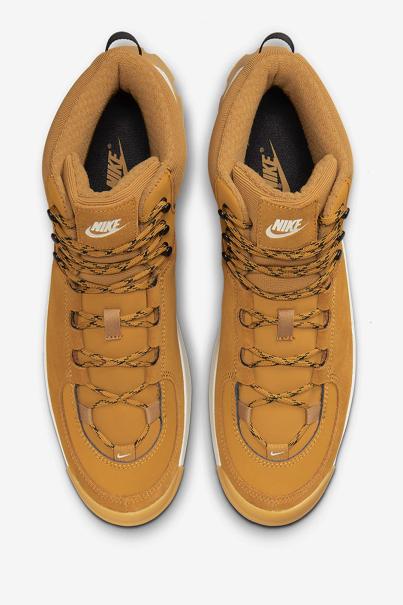 NIKE City Classic Shoes Brown