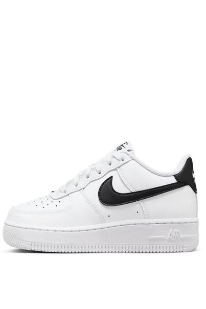 NIKE Air Force 1 Gs Shoes White