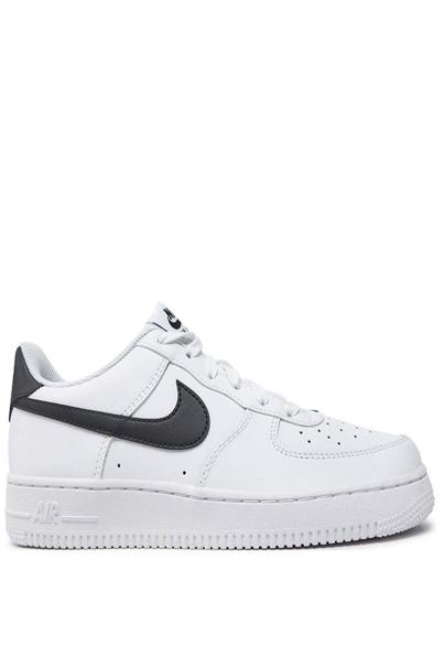 NIKE Air Force 1 Gs Shoes White