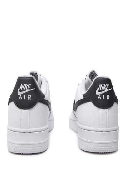 NIKE Air Force 1 Gs Shoes White