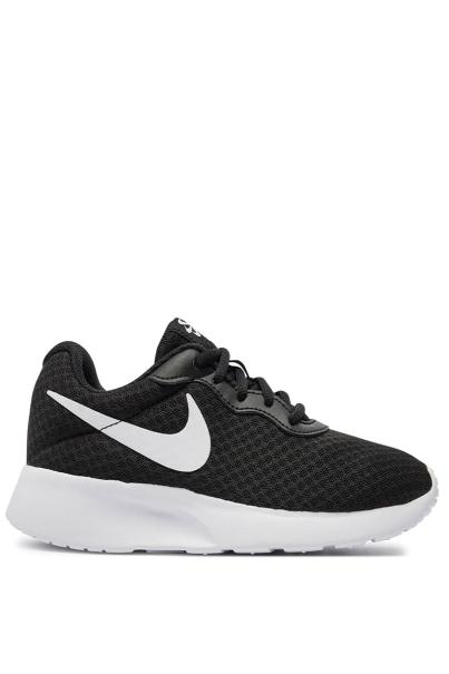 NIKE Tanjun Shoes Black