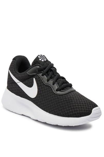 NIKE Tanjun Shoes Black