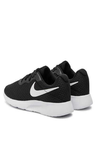 NIKE Tanjun Shoes Black