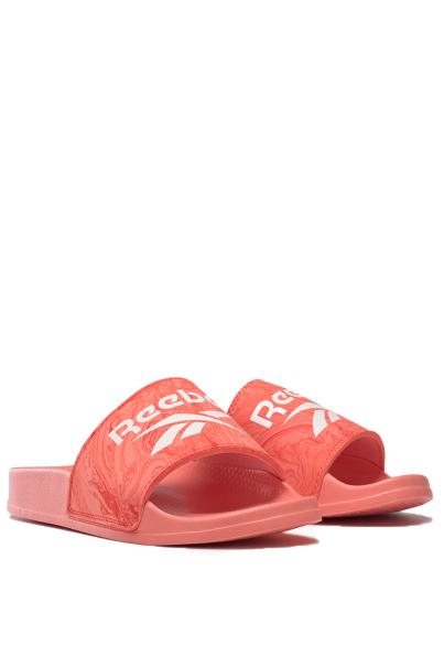 REEBOK Fulgere Slides Orange/Pink