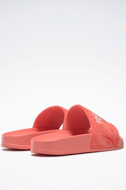 REEBOK Fulgere Slides Orange/Pink