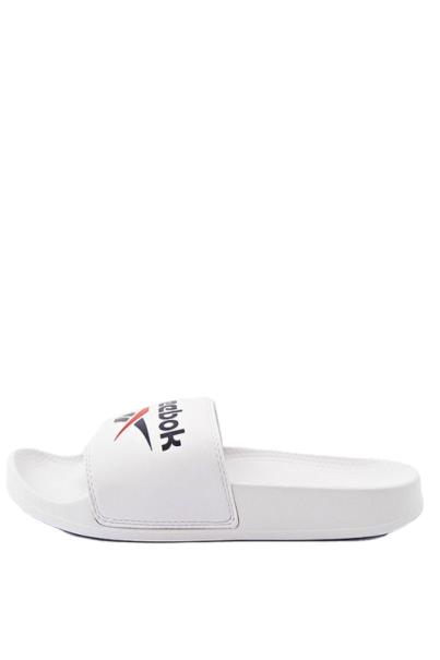 REEBOK Fulgere Slides White