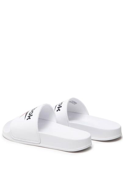 REEBOK Fulgere Slides White