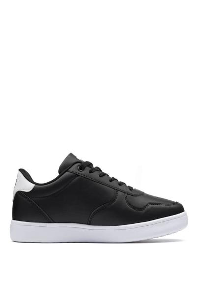 US POLO Assn Thunder 4Fx Shoes Black M