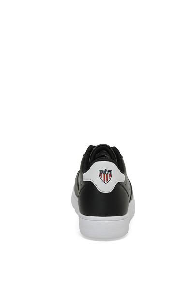 US POLO Assn Thunder 4Fx Shoes Black M