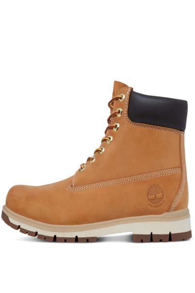 TIMBERLAND Radford 6-Inch Waterproof Boot Brown