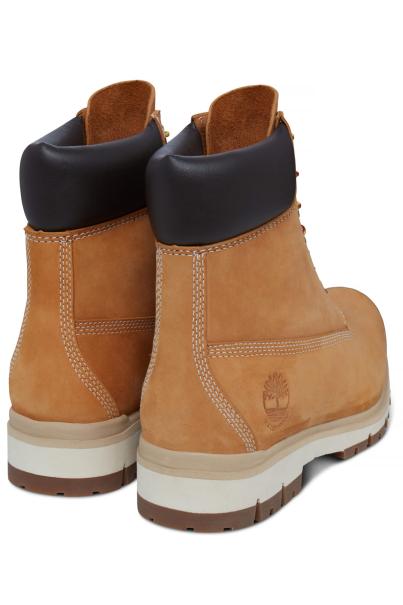 TIMBERLAND Radford 6-Inch Waterproof Boot Brown