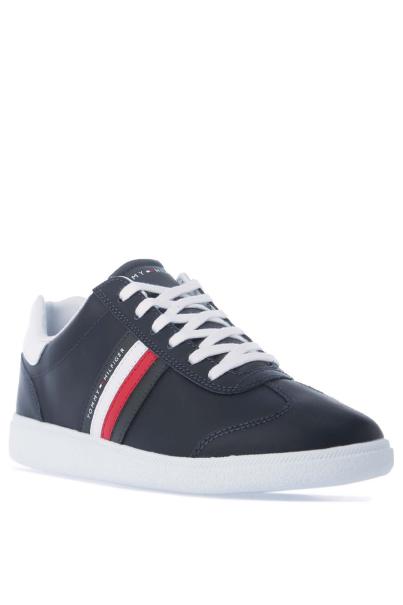 TOMMY HILFIGER Essential Corporate Cupsole Navy