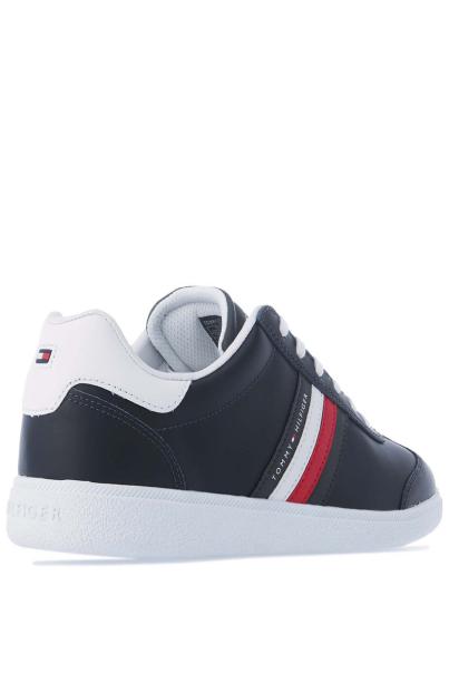 TOMMY HILFIGER Essential Corporate Cupsole Navy