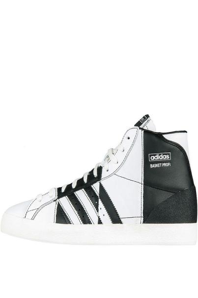 ADIDAS Basket Profi OG White