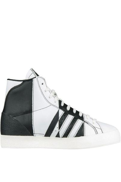 ADIDAS Basket Profi OG White