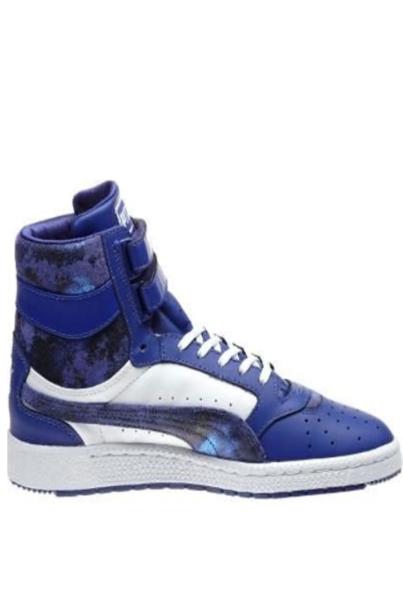 PUMA Sky HI Blue