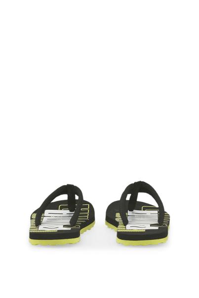 PUMA Epic Flip V2 Power Flip Flops Black