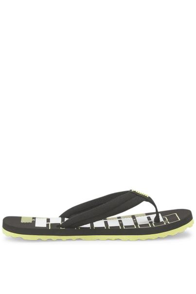 PUMA Epic Flip V2 Power Flip-Flops Black