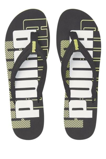 PUMA Epic Flip V2 Power Flip-Flops Black