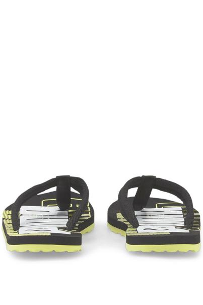 PUMA Epic Flip V2 Power Flip-Flops Black