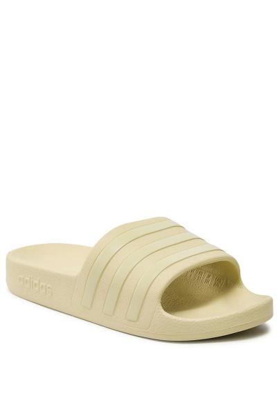 ADIDAS Adilette Aqua Slides Beige