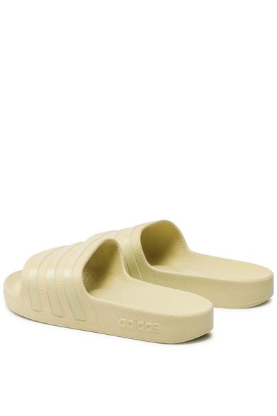 ADIDAS Adilette Aqua Slides Beige