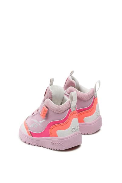 REEBOK Weebok Storm X Shoes Infused Lilac