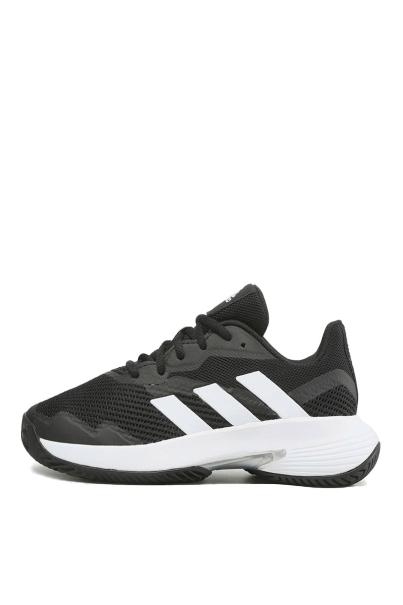 ADIDAS Performance CourtJam Control Tennis Shoes Black