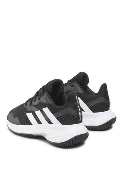 ADIDAS Performance CourtJam Control Tennis Shoes Black