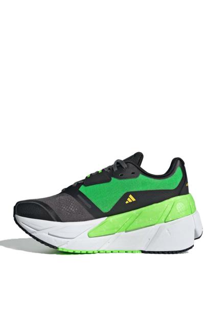 ADIDAS Adistar Cs Running Shoes Grey/Yellow
