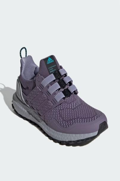 ADIDAS Sportswear Ultraboost 1.0 Shoes Shadow Violet