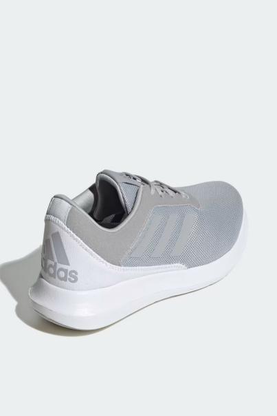 ADIDAS Coreracer Running Shoes Grey