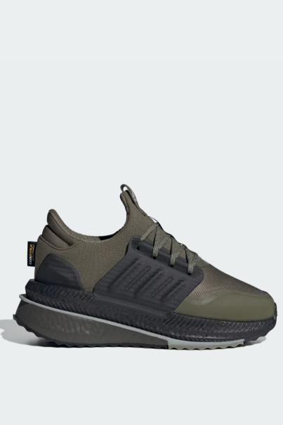 ADIDAS Sportswear X_Plrboost Shoes Shadow Olive