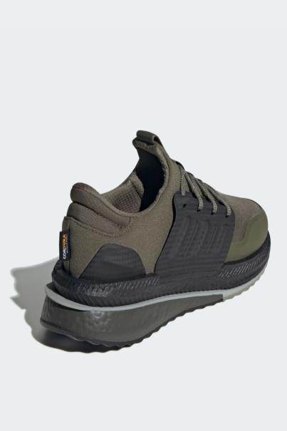 ADIDAS Sportswear X_Plrboost Shoes Shadow Olive