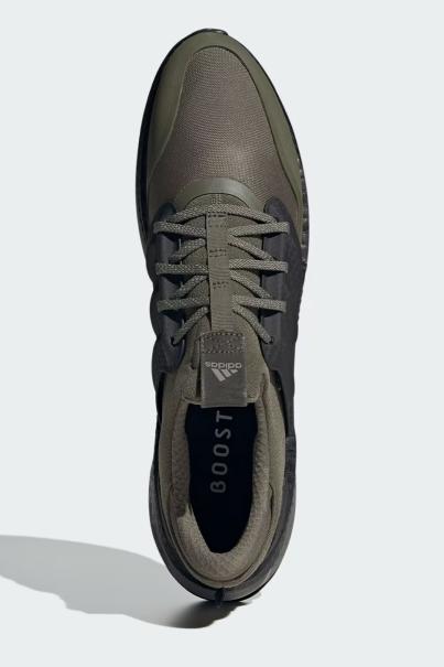 ADIDAS Sportswear X_Plrboost Shoes Shadow Olive