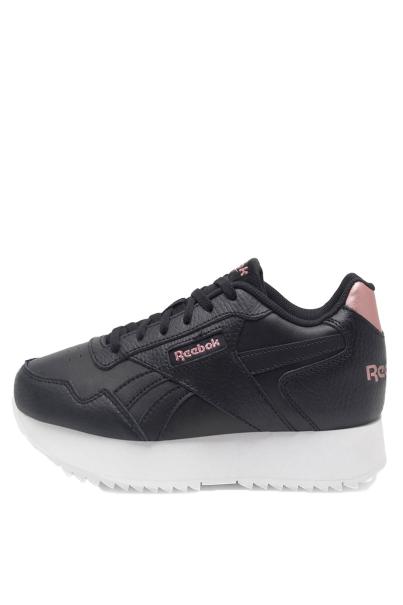 REEBOK Glide Ripple Shoes Black