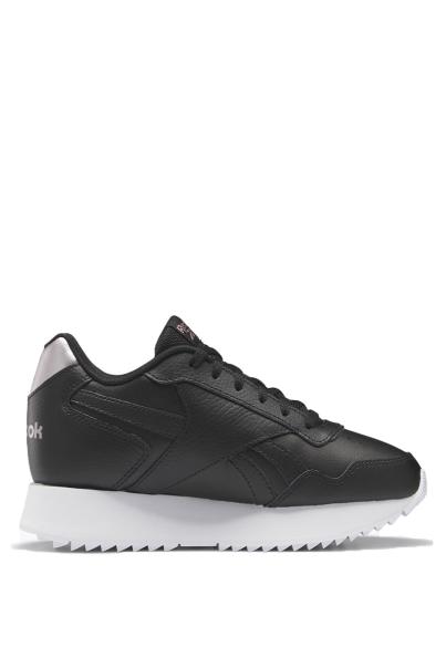 REEBOK Glide Ripple Shoes Black