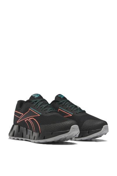 REEBOK Zig Dynamica 2 Adventure Shoes Black/Orange