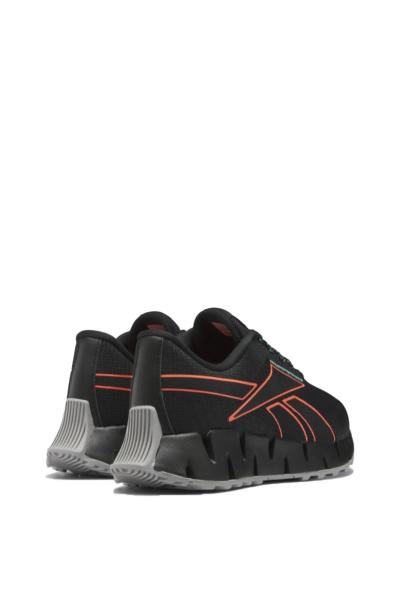 REEBOK Zig Dynamica 2 Adventure Shoes Black/Orange