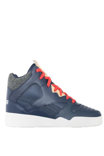 REEBOK Royal Shoes Navy