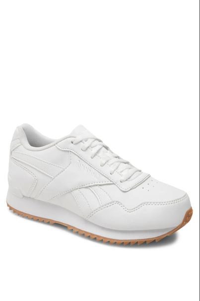 REEBOK Royal Glide Shoes White