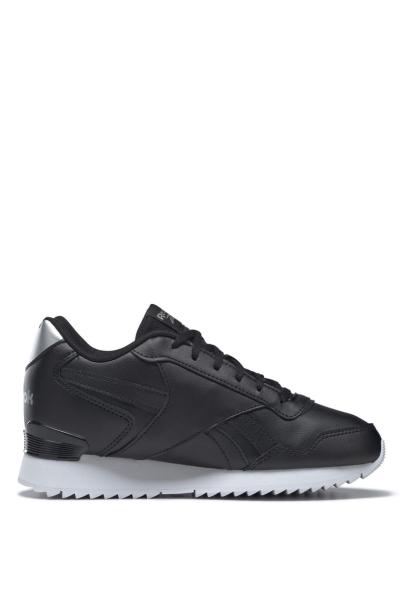 REEBOK Glide Ripple Clip Shoes Black