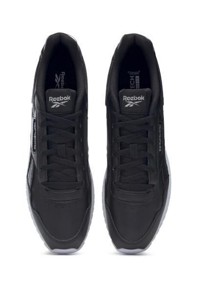 REEBOK Glide Ripple Clip Shoes Black